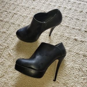 Madden girl heels